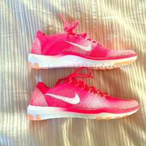 Nike sneakers